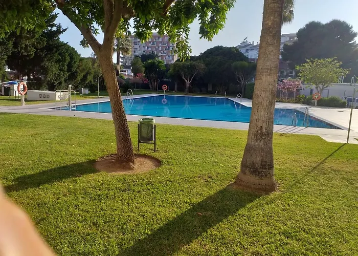 Apartamento Bonanza