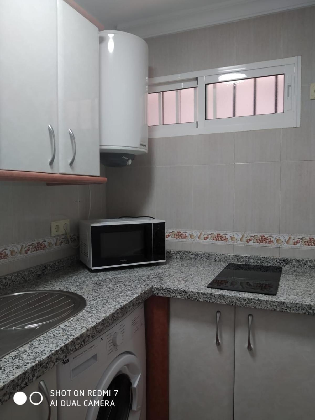 Bonanza Apartamento *