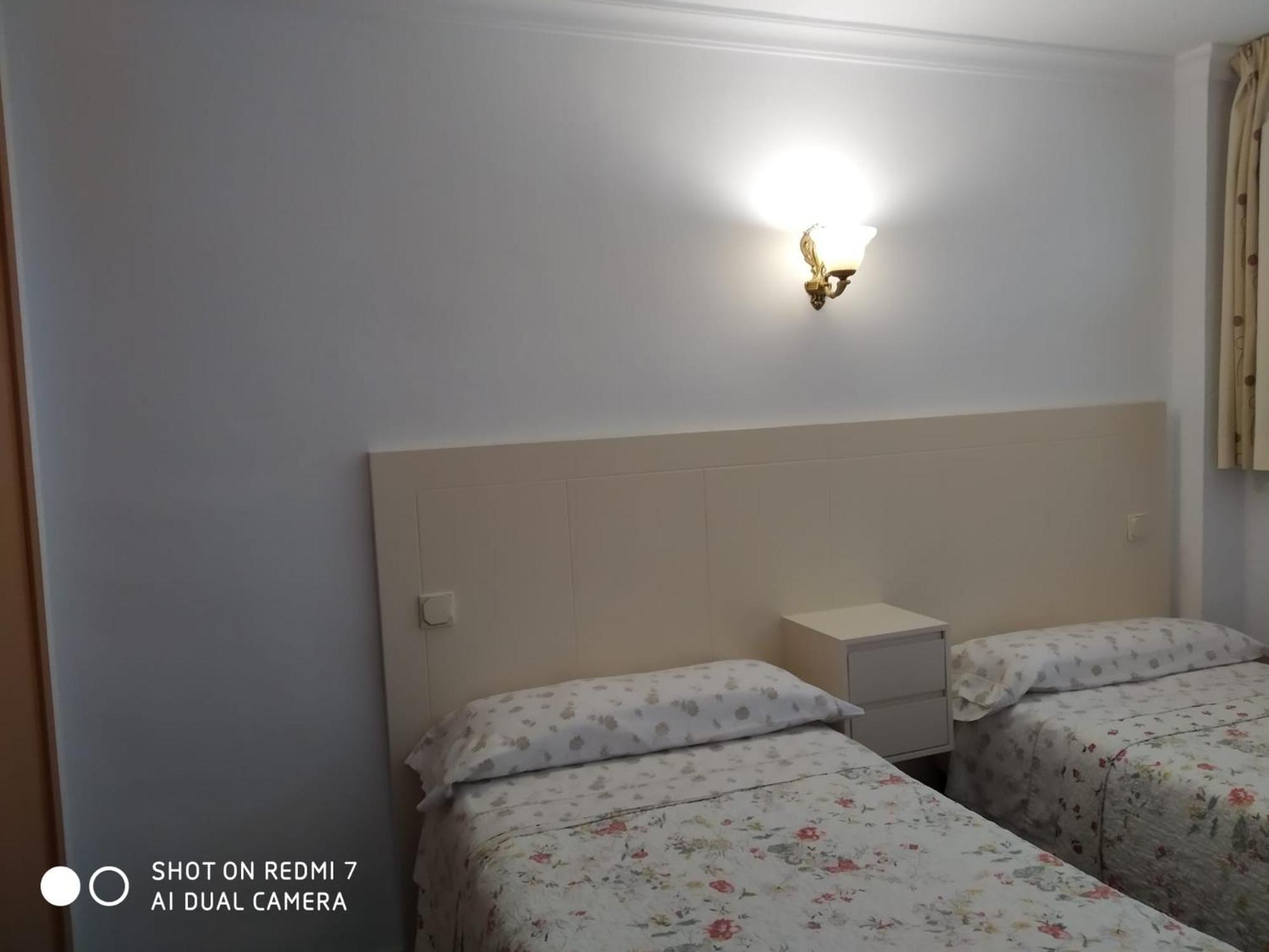 Apartamento Bonanza
