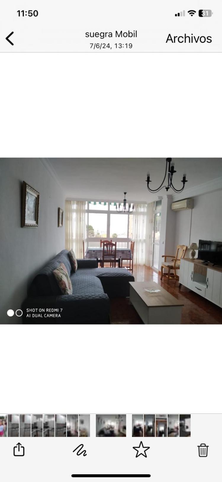 Apartamento Bonanza *