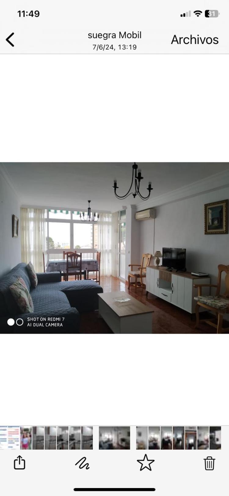 Apartment Bonanza