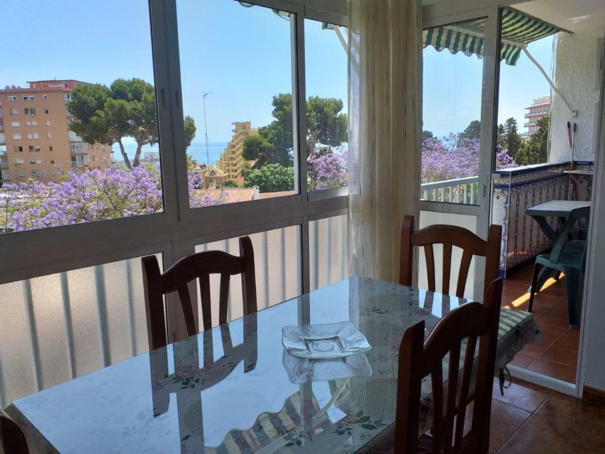 Bonanza Apartment Benalmádena